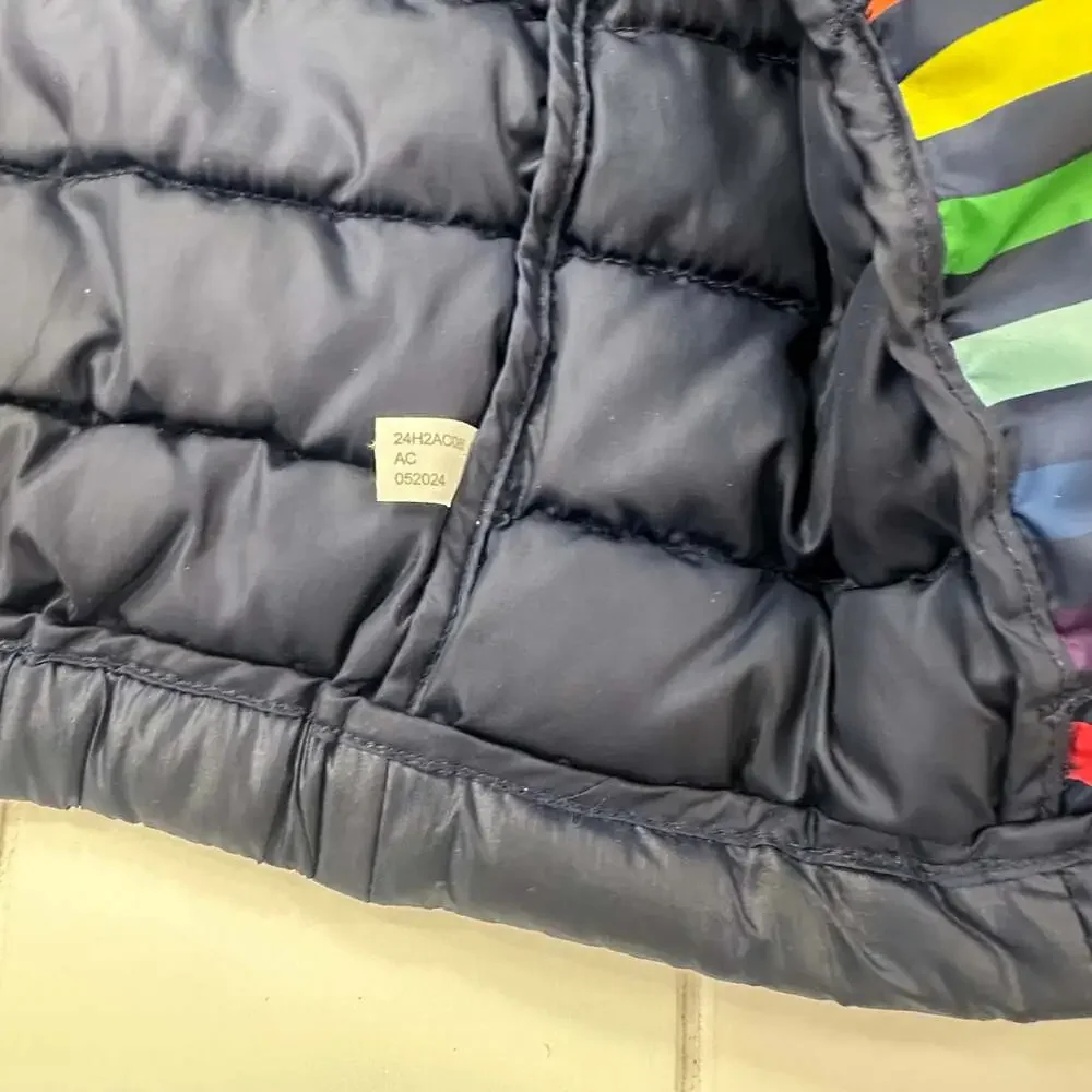 Primary name #babyjacket